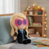 Luna Lovegood bamse 20cm - Harry Potter