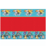 Pokémon Next Generation plastikdug - 120x180 cm