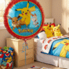 Pokémon Next Generation folieballon - 46 cm