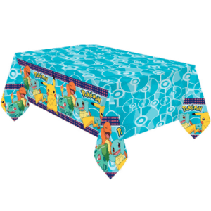 Pokemon dug - 120x180 cm