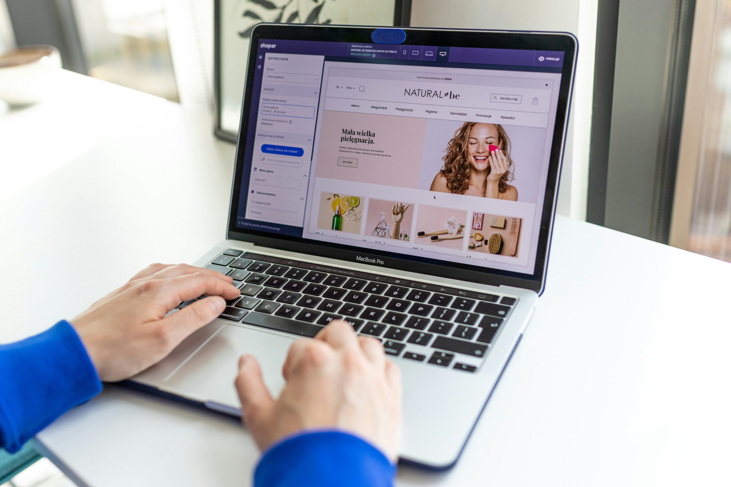 At Opbygge en Højkonverterende Merch-Webshop: Hvad Driver Salg i 2026