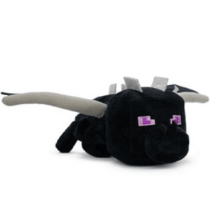 Minecraft Ender Drage bamse - 30cm