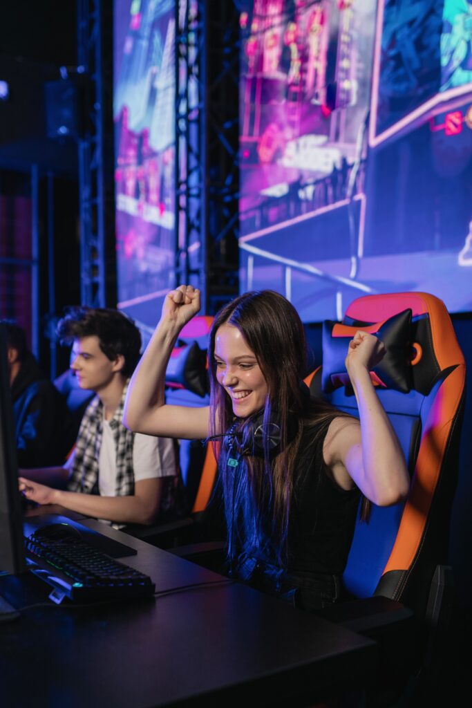 Gamer generationen kræver kontant afregning, og at loyalitet kan mærkes