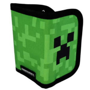 Minecraft creeper pung