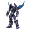 Transformers Lost Light actionfigur i robotform