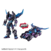 Transformers Lost Light figur i robot og køretøjsform