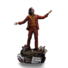 Joker statue i alternativ opstilling