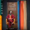 Joker samlerfigur i Murray Franklin scenediorama