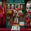 Joker samlerfigur med tilbehør og scenediorama
