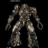 Transformers: Revenge of the Fallen DLX Megatron actionfigur forfra