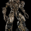 Megatron DLX actionfigur i en anden positur