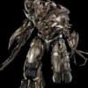 Megatron DLX actionfigur i dynamisk positur