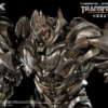 Megatron DLX actionfigur med tilbehør