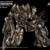 Megatron DLX actionfigur med hævet arm