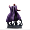 Magneto statue set bagfra