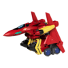 Basara Prime i alternativ kampflyform