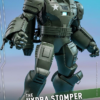 Marvel What If...? Hydra Stomper actionfigur 56 cm, billede 2