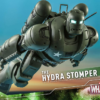 Marvel What If...? Hydra Stomper actionfigur 56 cm, billede 4