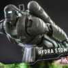 Marvel What If...? Hydra Stomper actionfigur 56 cm, billede 6
