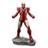 Marvel Iron Man Mark 7 ARTFX statue 1/6 32 cm