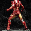 Marvel Iron Man Mark 7 ARTFX statue 1/6 32 cm, billede 4