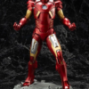 Marvel Iron Man Mark 7 ARTFX statue 1/6 32 cm, billede 6