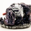 Marvel Venom Armed and Dangerous statue 1/6 22 cm, billede 2