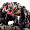 Marvel Venom Armed and Dangerous statue 1/6 22 cm, billede 4