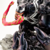 Marvel Venom Armed and Dangerous statue 1/6 22 cm, billede 5