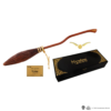 Nimbus 2000 Junior replika med æske, certifikat og gylden detalje