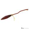 Nimbus 2000 Junior replika med metalstativ