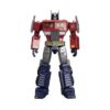 Optimus Prime actionfigur i robotform