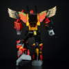 Transformers Power of the Primes Predaking 45 cm, billede 5