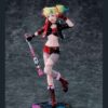 Suicide Squad ISEKAI Harley Quinn statue 1/7 24 cm