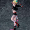 Suicide Squad ISEKAI Harley Quinn statue 1/7 24 cm, billede 2