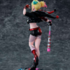 Suicide Squad ISEKAI Harley Quinn statue 1/7 24 cm, billede 3