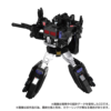Transformers MPG-16 Nucleon Quest Super Convoy i robotform forfra