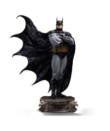 DC Comics Batman DC Trinity statue 1/4 60 cm