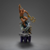 Namor diorama fra højre side
