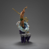 Namor diorama set bagfra