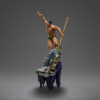 Namor diorama fra venstre side