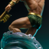 Namor diorama set tæt på bølgen