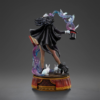 Zatanna statue set bagfra
