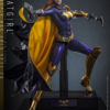 Batgirl actionfigur med udstyr