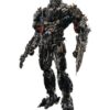 Lockdown DLX actionfigur i robotform