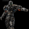 Lockdown DLX actionfigur med udstrakt arm