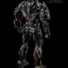 Lockdown DLX actionfigur med våben