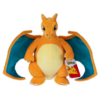 Charizard bamse 30 cm fra Pokémon
