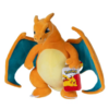 Charizard bamse 30 cm fra Pokémon, produktbillede 2