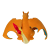 Charizard bamse 30 cm fra Pokémon, produktbillede 5